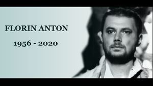 Doliu în lumea teatrului! Actorul Florin Anton a murit