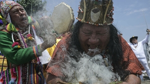 Previziunile sumbre ale șamanilor din Peru pentru anul 2024: ”Sfârșește prost”