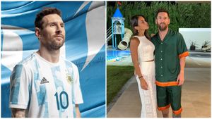 Cum arată casa lui Leo Messi. Locuința a fost estimată la șase milioane de euro