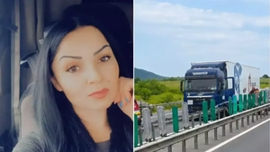 „Blestemul” care a urmărit familia din Bihor! Ionela a murit în urma unui infarct la volan, iar soțul ei s-a stins în condiții similare