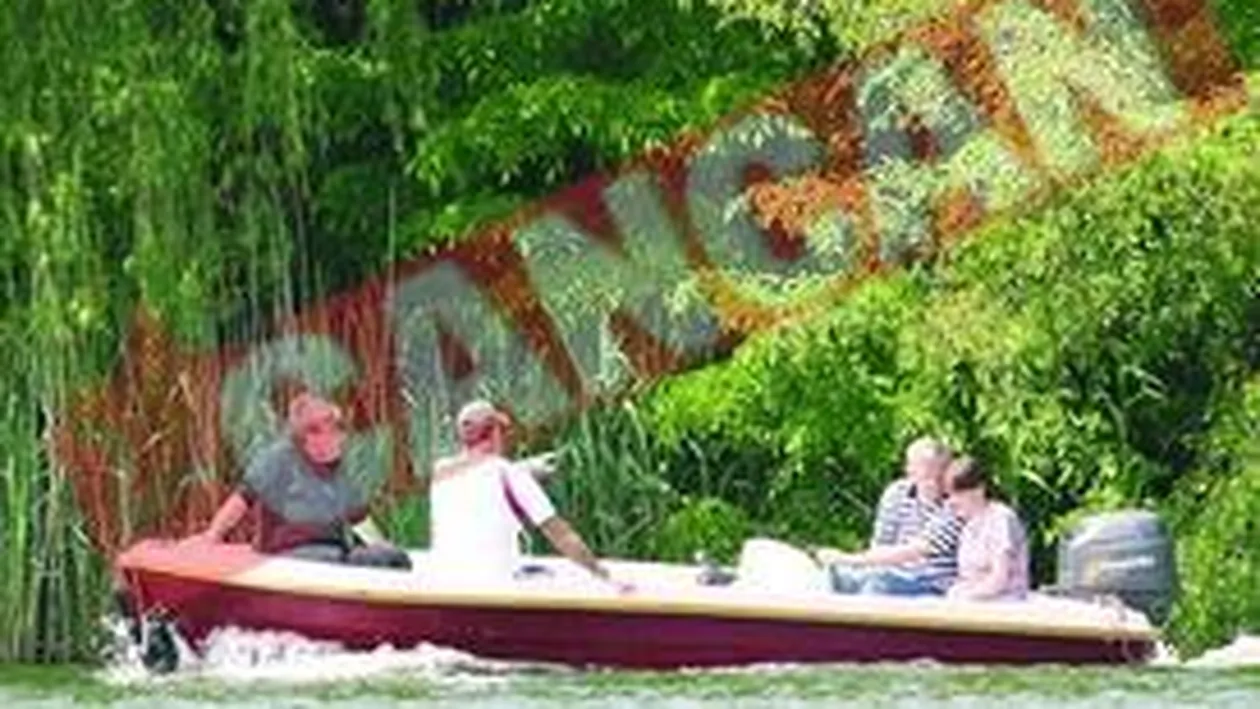 Cornel Nistorescu, consolat de prieteni