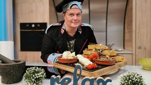 Din ce face bani Vlăduț, fostul bucătar de la ”Neatza cu Răzvan și Dani”