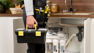 (P) Instalații sanitare și electrice: ce știe un specialist că tu nu știi