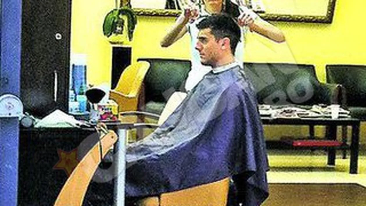 Pregatiri pentru revansa cu Maccabi. Nikolic si-a tras freza de Europa League