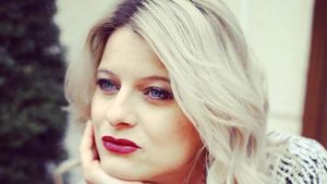 Ce a pățit astrologul Mădălina Manole, cu doar 6 luni înainte de a se stinge din viață. ,,Am trecut pe lângă moarte...”