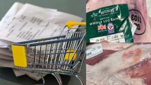 Mielul de Paște din Anglia, mai ieftin decât în România. Stabilit în Londra, un român a dezvăluit prețul și a stârnit un val de controverse