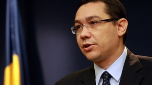 Turneul Campioanelor: Simona Halep, învinsă de Ana Ivanovici! Vezi mesajul emotionant transmis de premierul Victor Ponta