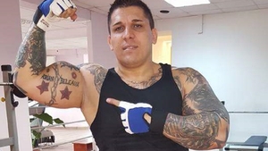 Adrian Corduneanu riscă să ajungă din nou după gratii! Ce a făcut interlopul la puțin timp după ce a fost eliberat