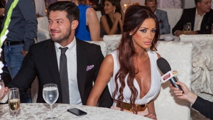 BIANCA DRĂGUŞANU şi VICTOR SLAV: probleme în Paradis?