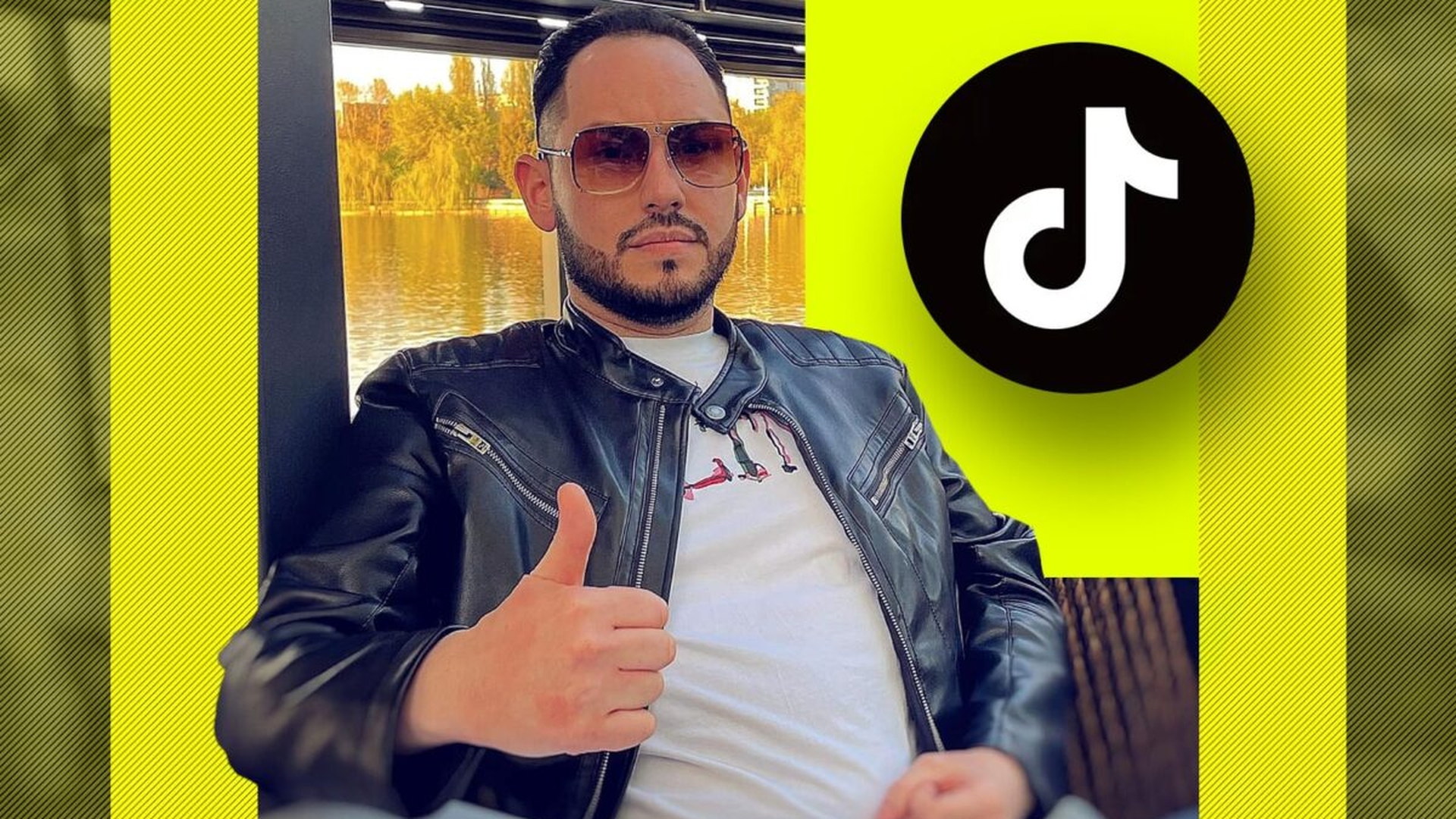 Ce afacere are tatăl lui Andrei Versace și când a divorțat de mama lui. Nici măcar nu sunt bogați, cum se lăuda pe TikTok. DEZVĂLUIRI EXCLUSIVE