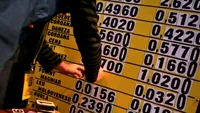 Curs valutar BNR azi, marți, 13 octombrie 2020. Cât costă un euro