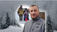 Cât a plătit Marian Godină pentru o zi în Poiana Brașov, alături de familie? Ce „țeapă” și-a luat: „Nu am știut că e așa scump”