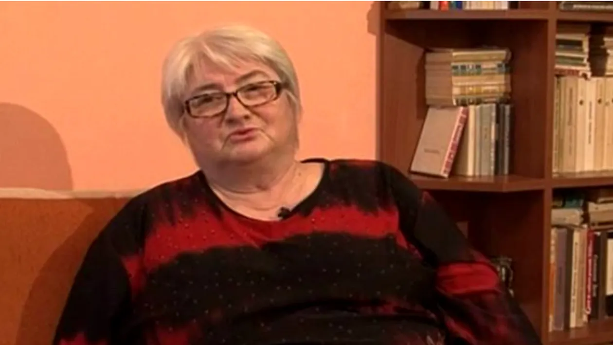 Jurnalista Lidia Bobână s-a stins din viață. Femeia suferea de o boală incurabilă
