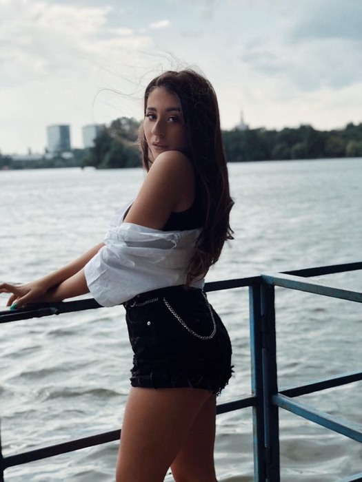 Anunț-șoc făcut de Nicole Cherry! A șters mesajul după 1 minut, dar noi l-am salvat