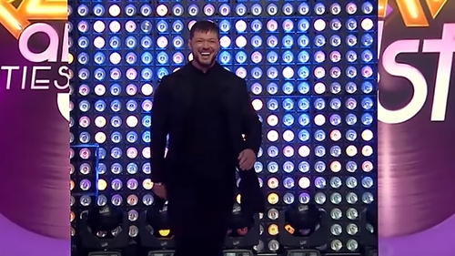 Cum a reacţionat Anda Adam după ce a aflat că fostul său iubit va prezenta ”Bravo, ai stil! Celebrities”