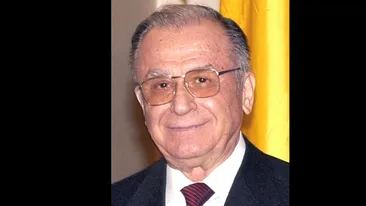 Ion Iliescu, probleme de sănătate. Are dureri insuportabile la...
