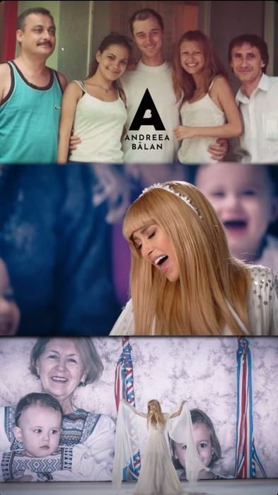 Andreea Bălan, mesaj “codat” pentru Andreea Antonescu și Elena Marin, aflate la Survivor România! Ce a spus vedeta de la Antena 1 despre show-ul de la Kanal D