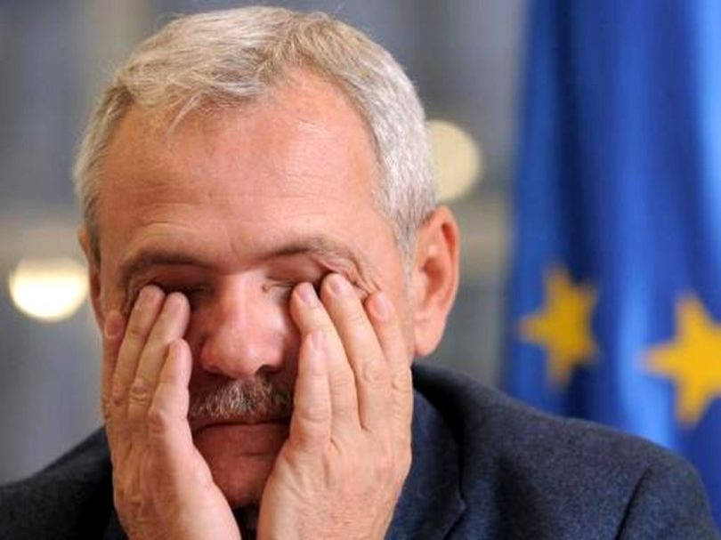 Liviu Dragnea, la spital după conferinţa de la PSD Ilfov. “Nu a mai putut sta în picioare!”