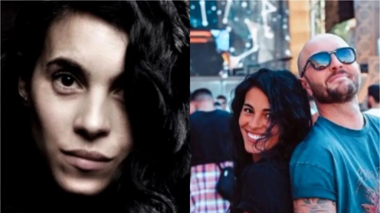 Ce nume are în buletin Livia Bordea după divorțul de Cătălin. Bruneta a rupt toate legăturile cu fostul partener de viață