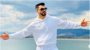 Iancu Sterp, mesaj pentru fratele lui Culiță Sterp: "Eu vreau să-l văd finalist, dar nu pot să-l motivez"