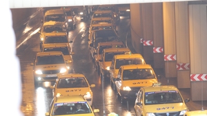 Patronul Speed Taxi, inmormantat in lacrimile si aplauzele fostilor angajati! "Era cel mai bun sef!"