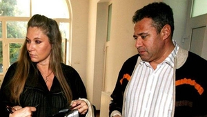 Nu l-au uitat nici la un an si la jumatate de la deces! Vezi ce au facut Romanita Iovan si fiul ei in aceasta dimineata!