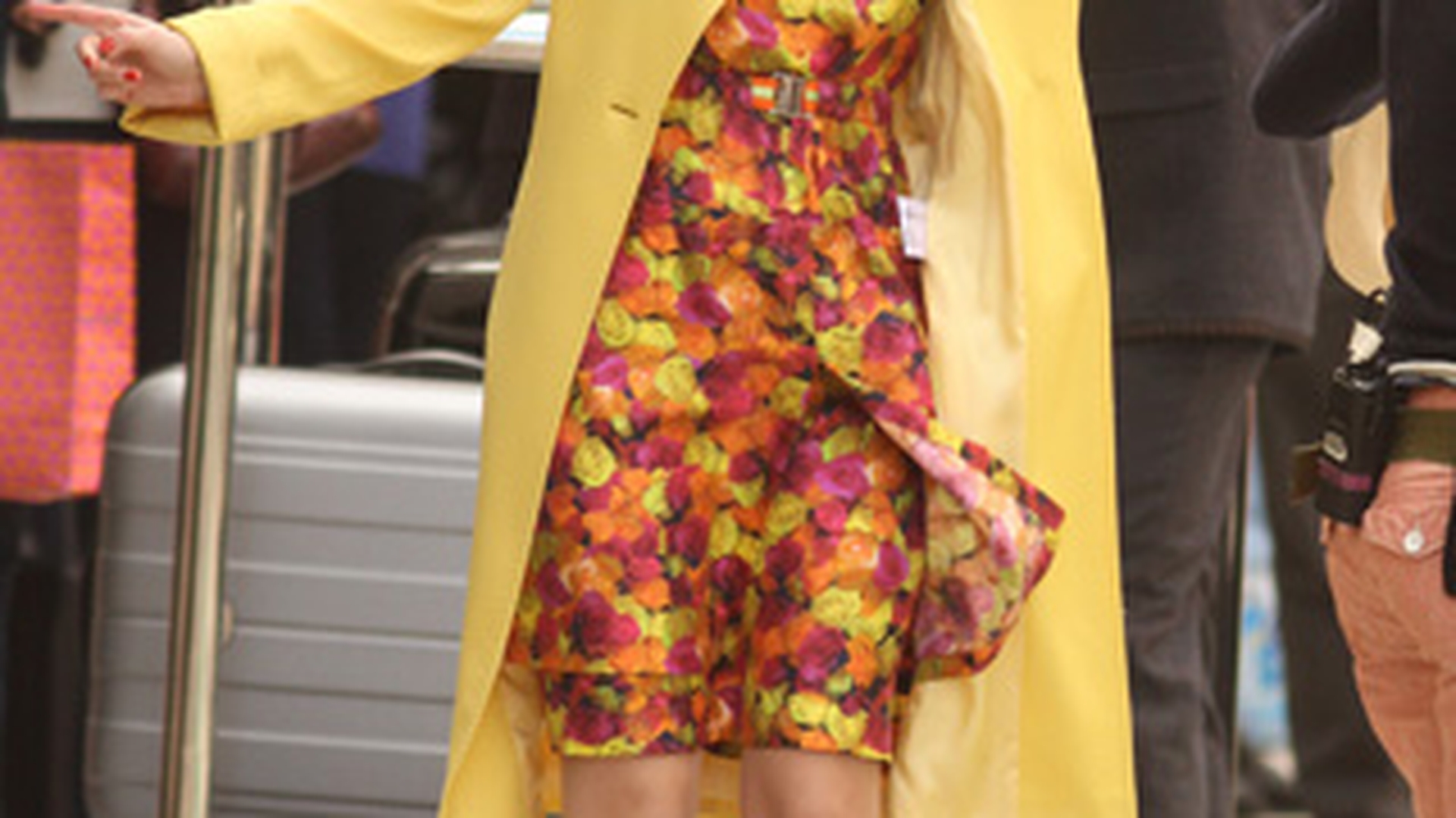 10 lucruri pe care nu le stiai despre Blair din "Gossip Girl"!