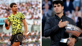 Carlos Alcaraz a devenit cel mai bine plătit jucător din istoria tenisului. Contractul cu Nike îi aduce în conturi o sumă fabuloasă