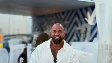 Alex Bodi, pe masa de operații! La ce intervenție chirurgicală va fi supus: „Există riscul să se formeze un cheag”