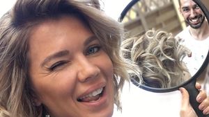 A tras două luni la sală şi acum se bucură de un posterior bombat! Gina Pistol, extrem de mândră de trupul ei tonifiat
