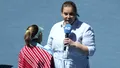 De nerecunoscut! Transformarea incredibilă a fostei jucătoare de tenis, după ce a slăbit enorm