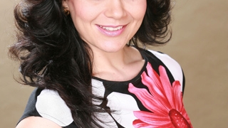 Simona Balanescu: "Sunt o romantica incurabila"