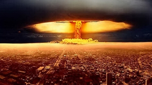 O bomba nucleara ar putea "rade" Bucurestiul si toata Muntenia. Vezi ce dezastru va face!