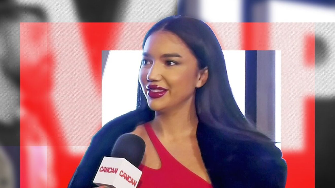 Larisa Udilă a “comis-o” și nu vrea ca fiul să-i calce pe urme: "N-am putut să mi-o iert!”