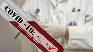 Lista actualizată a țărilor cu risc epidemiologic ridicat. Ce se întâmplă în Bulgaria