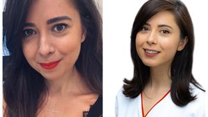Cu ce boală se confrunta Viviana Niță, doctorița găsită moartă în casă. A recurs la un gest extrem