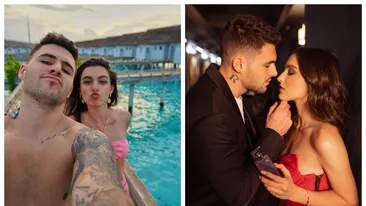 Alexia Eram se ține lanț de vacanțe luxoase! Imagini de vis cu fiica Andreei Esca și Mario Fresh dintr-o destinație exotică