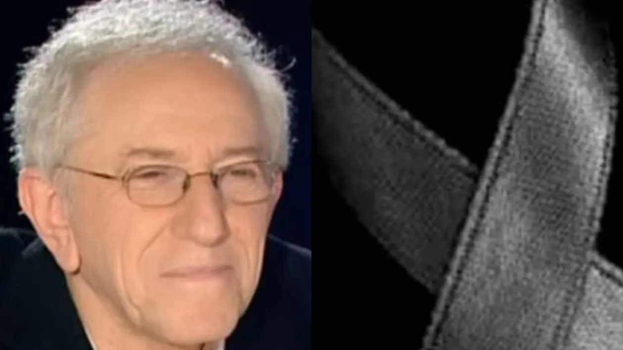 Doliu în presă. A murit jurnalistul și scriitorul Nestor Rateș