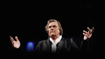 Marele Florin Piersic, jignit crunt de un parlamentar al României. Actorului nu i-a venit să creadă ce aude