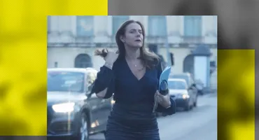 Christina Verchere, femeia cu salariul astronomic la stat, trăiește pe picior mare. Inimaginabilul program al șefei OMV într-o banală zi lucrătoare! Realmente de necrezut ce a făcut…😲😍😛
