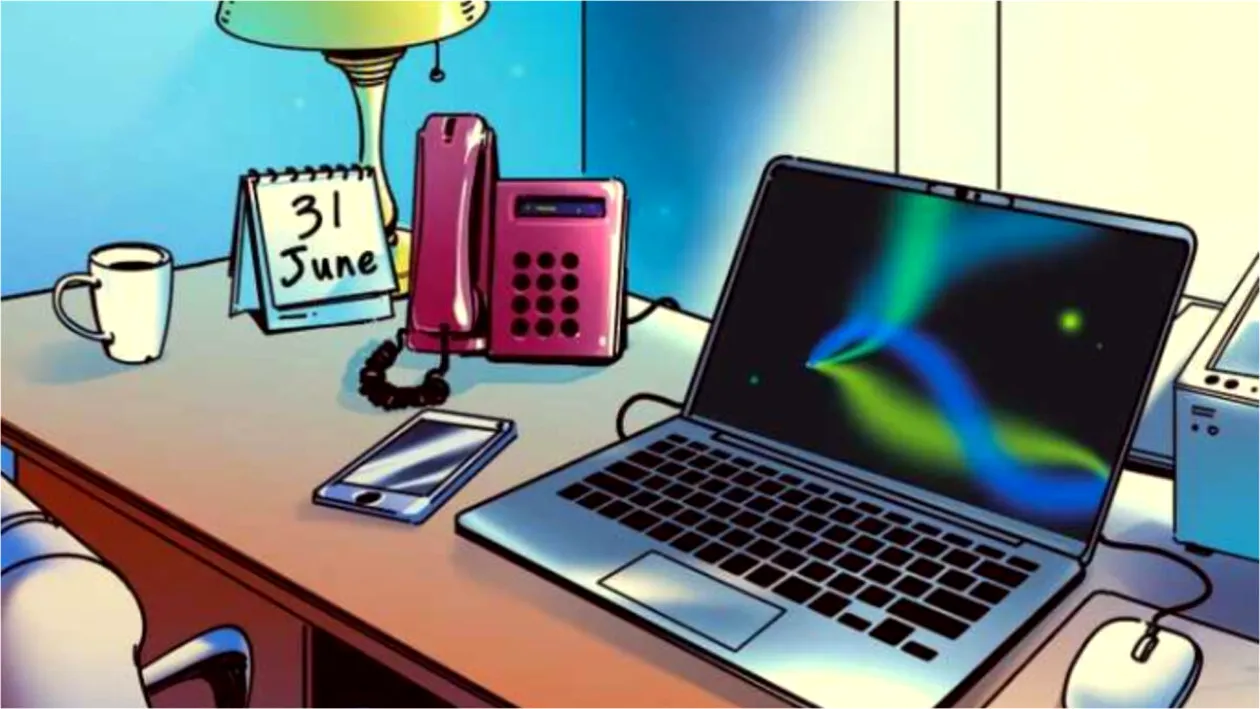 Test de inteligență | Găsiți cele 2 greșeli din această imagine. Geniile le descoperă în doar 7 secunde!