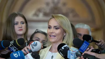 Decizia luată de Gabriela Firea în legătură cu alegerile prezidențiale