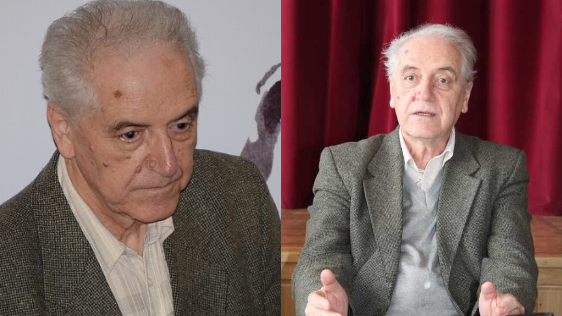 Doliu în lumea culturală din România! Sorin Mărculescu a murit