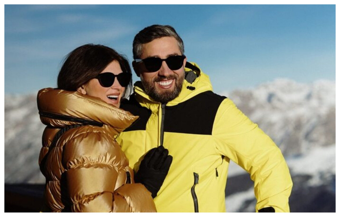 Ce schimbări a făcut Monica Bîrlădeanu după nuntă / Sursa foto: Instagram