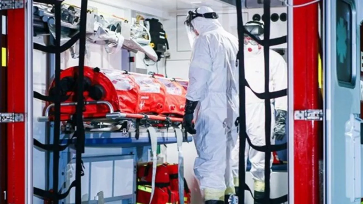 Avertisment îngrijorător al specialiștilor: ”Pandemia de coronavirus ar putea dura ani de zile”