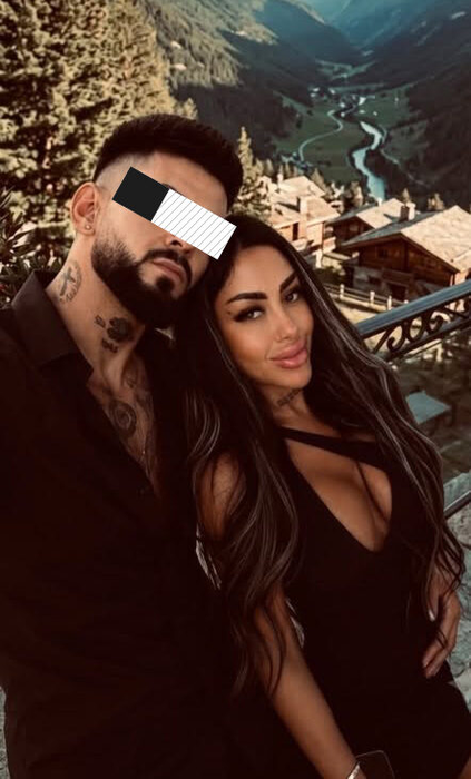 Iubitul fetei din valiza de pe Olt avea antecedente. Trecutul amoros dubios al lui Vlad, suspect în cazul crimei din Filiași