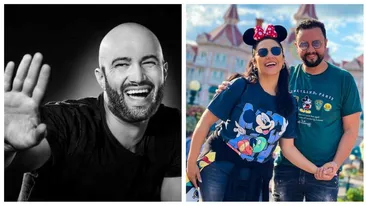 De la ce ar fi plecat, de fapt, scandalul dintre Mihai Bendeac și Cătălin Măruță. Ce a zis juratul de la Antena 1 despre soția prezentatorului de la Pro TV