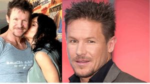 Mihaela Rădulescu va repatria trupul lui Felix Baumgartner. Primele ei declarații despre înmormântare: „Poate fi, în sfârșit, dus acasă”