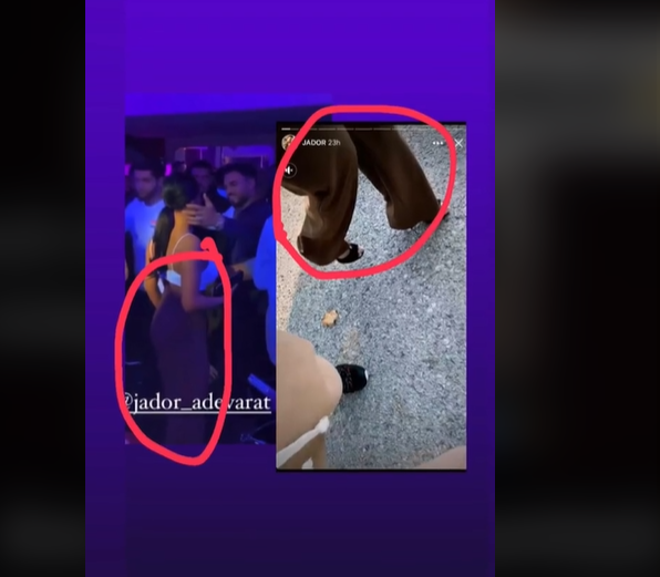 S-a aflat totul! Jador a fost „îmblânzit” de o tânără de 19 ani? Imaginile care confirmă că artistul are o relație