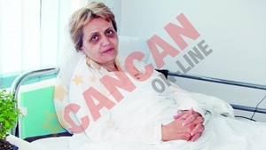 Cristiana Anghel, invatatoarea care a stat 70 de zile in greva foamei, se pregateste de externare: "Saptamana asta plec acasa!"